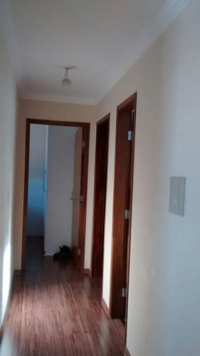 Imagem 6 de 16 de Apartamento Em Parque João De Vasconcelos, Sumaré/sp De 75m² 2 Quartos À Venda Por R$ 230.000,00 - Ap1064351-s