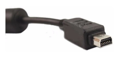 Cable Usb Cargador Olympus Stylus 750 760770 Sw 780 790 840