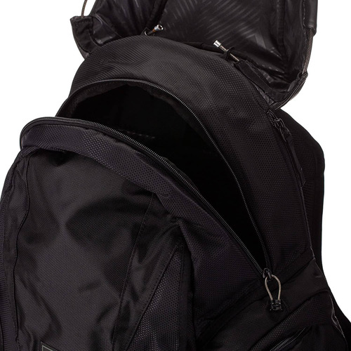 Mochila De Hombre Oakley Kitchen Sink, Tacón Único, Negro (s