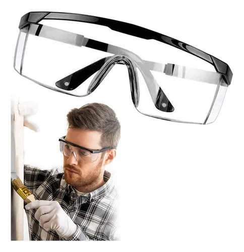 Mercado libre goggles de seguridad hotsell