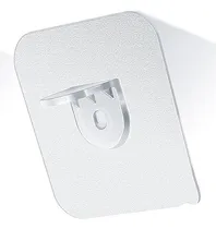 Comprar Soportes De Repisa Adhesivo (mini Pie De Amigo Sin Perforar)