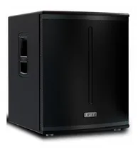 Comprar Fbt X Sub 118sa Parlante Subwoofer Activo 18 1200w Omegashop
