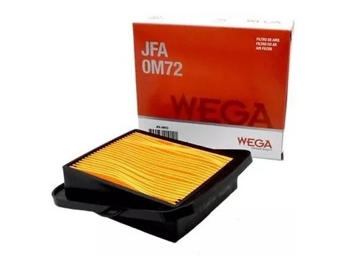 Filtro Aire Wega Titan Cg 150 New Honda El Tala