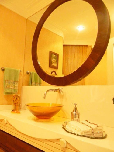 Imagem 19 de 25 de Condominio -4 Suites - Venda - Brooklin - Reo57585