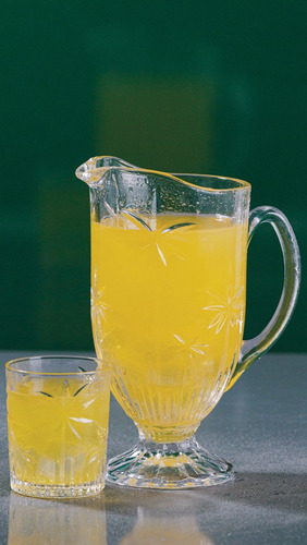 Jarra Cristal Wolff Palm Tree 1,5l