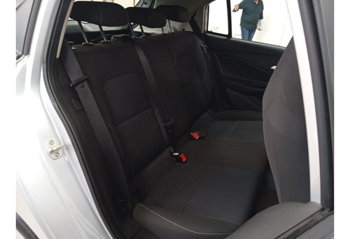 Chevrolet Onix 1.0 TURBO FLEX LT MANUAL