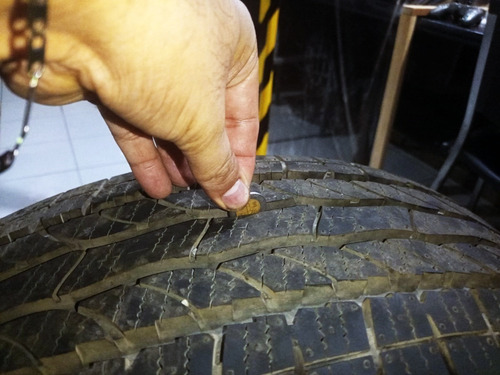 Llantas Maxxis Bravo Ht-770 255/65r17 2 Unidades 110h T (Usado)