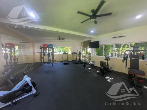 Casa En Venta En Puerto Morelos Aldea Ha