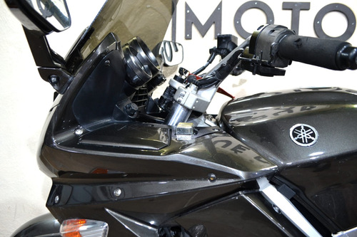 Yamaha Fjr 1300 Electric Shift Abs. Semi Automática