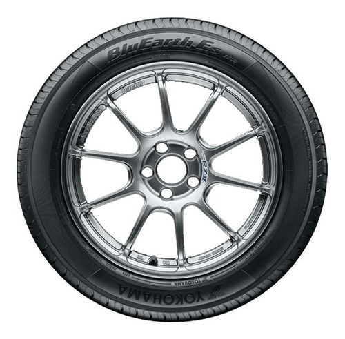 Yokohama BluEarth-Es ES32 205/55R16 - 91 - V - P - 1 - 1