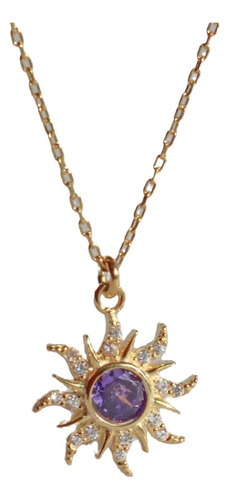 Collar De Mujerjoyería De Princesaregalo De Cumpleaños