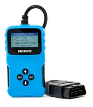 Comprar Herramienta De Diagnóstico Del Lector De Códigos Neiko 40500