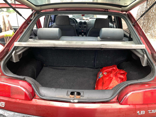 Alfa Romeo 146 1.8 Ts