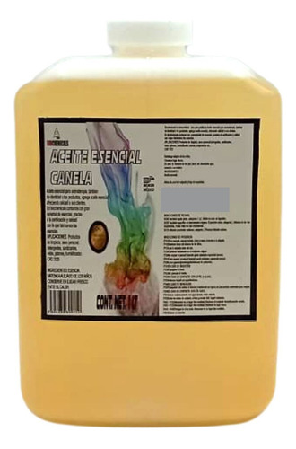 Esencias Fragancias Para Velas Jabones Multiusos 1 Lt