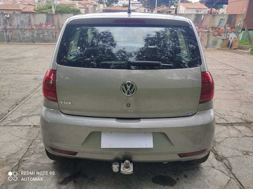 Volkswagen - Fox 1.0 2013