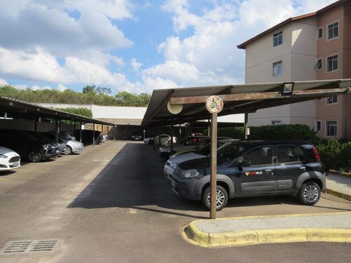 Apartamento - Ap00466 - 69304033