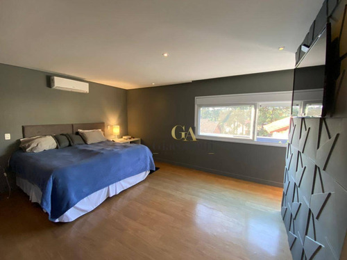 Imagem 25 de 28 de Casa À Venda, 317 M² Por R$ 2.380.000,00 - Alphaville - Santana De Parnaíba/sp - Ca0662