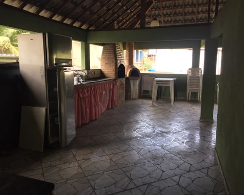 Imagem 14 de 14 de Ótima Casa Na Taquara - Ci1343