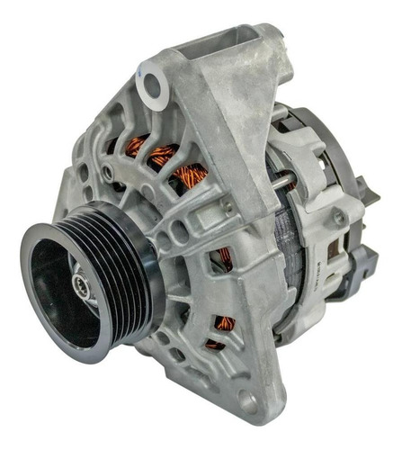 Alternador Volare A6 2.8d Motor Mwm Sprint F000bl06k5