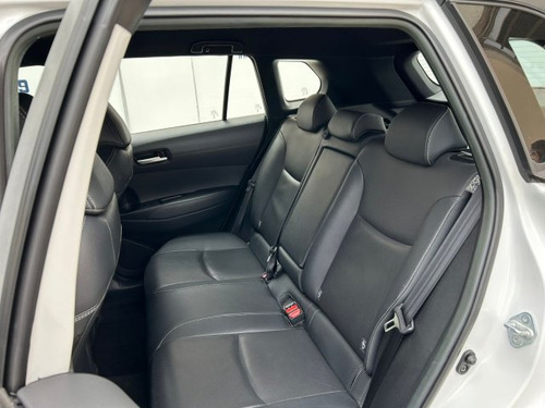 Toyota Corolla Cross corolla cross 2.0 VVT-IE FLEX XRE DIRECT SHIFT