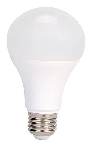 Ampolleta Led 11w Rosca Normal E27 Sec - Sumatel