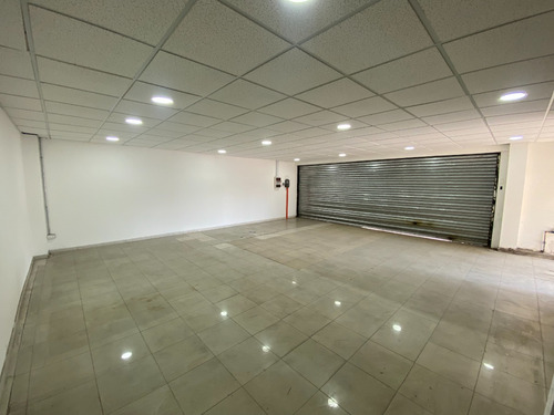 Alameda / Vicuña Mackenna / Amplia Factibilidad Comercial