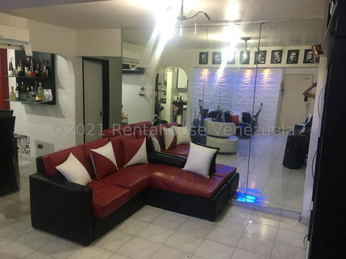 Imagen 10 de 16 de En Venta Bello Apartamento Mls #21-25951