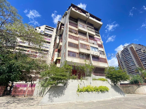 Apartamento En Venta - Juan Pablo Ii - Andreina Castro - Mls #24-16382