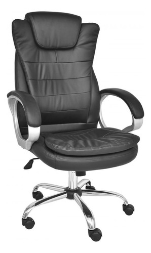 Sillón Presidencial, Silla Ergonómica, Silla Giratoria Nuevo