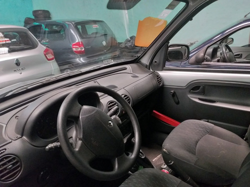 Renault Kangoo 1.6 Ph3 Authentique Plus Permuto Financio