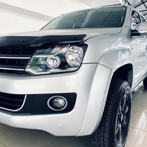 Volkswagen Amarok 2.0 Cd Tdi 180cv 4x4 Highline C34