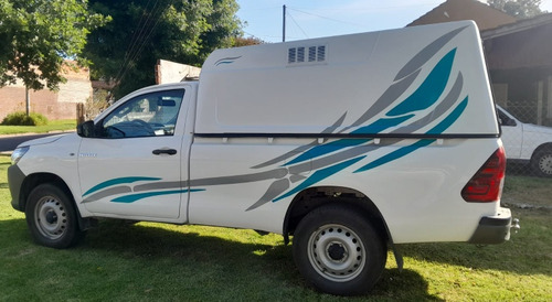 Cupula Toyota