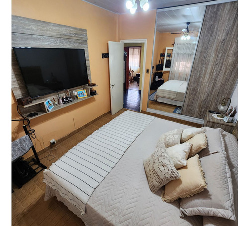 Hermosa Casa Interna Apta Crédito