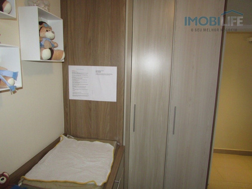 Imagem 7 de 15 de Apartamento - Taboao Da Serra - Ref: 924 - V-924