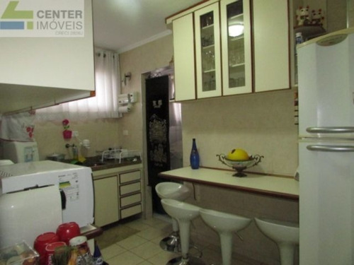 Imagem 7 de 15 de Apartamento - Chacara Inglesa - Ref: 1414 - V-74080
