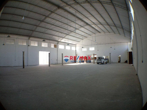 Imagem 8 de 30 de Galpão Comercial Deposito / Arrmazeml - Ga0524