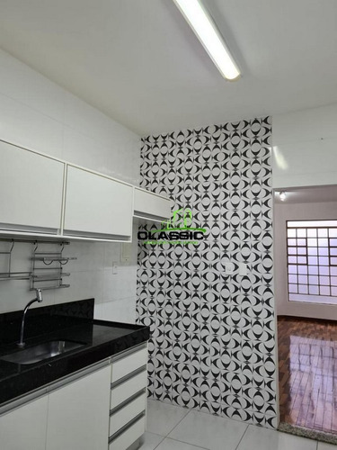 Imagem 10 de 16 de Casa Geminada Com 2 Quartos Para Comprar No Santa Amélia Em Belo Horizonte/mg - 4052