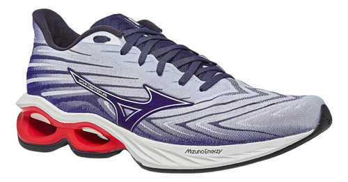 Tênis Masculino Mizuno Creation 25