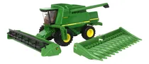 Comprar 1:64 John Deere 9610 Combine Cosechadora Ertl