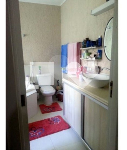 Casa-porto Alegre-aberta Dos Morros | Ref.: 28-im427145 - 28-im427145