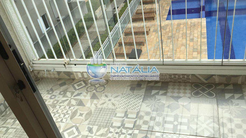 Imagem 4 de 24 de Apartamento Com 2 Dorms, Jardim Nove De Julho, São Paulo - R$ 310.000,00, 48m² - Codigo: 62481 - V62481
