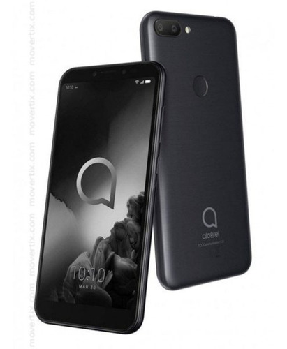 Alcatel 1s 