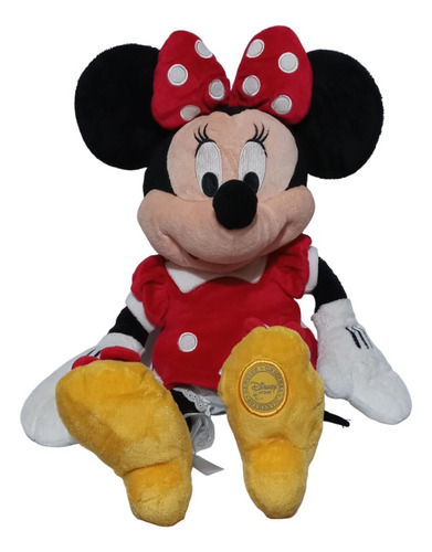 Peluche Minnie Mouse 50 Cm - Disney Store