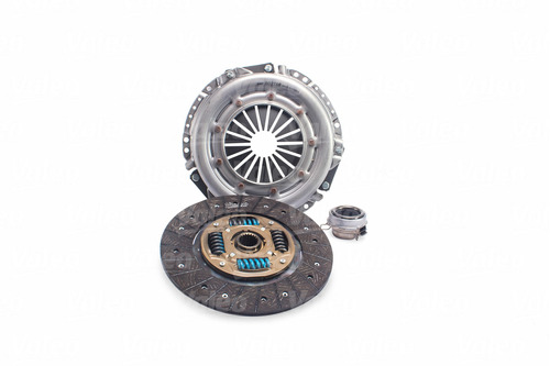 1 Clutch Embrague Valeo 4runner 2.7l 96/00