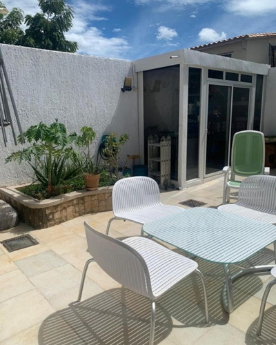 Imagen 24 de 24 de Hermoso Townhouse En La Isla De Margarita, Res. Villas Del Valle.