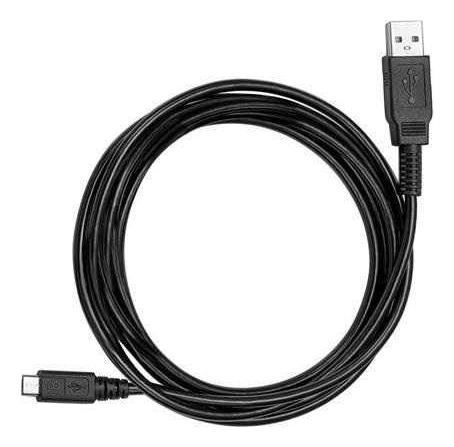 Cable Usb Para Grabadoras Digitales Olympus Ds-9500 Y Ds-950