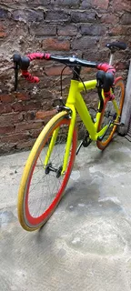 Bicicleta Gw Brooklyn 
