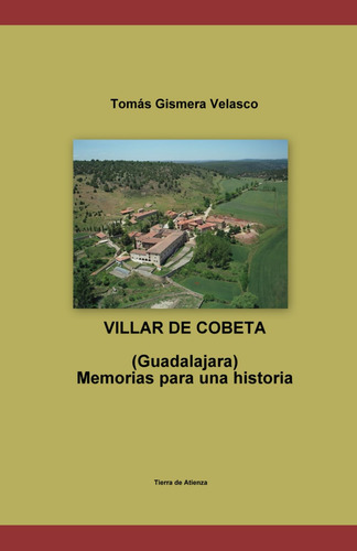 Villar De Cobeta (guadalajara)