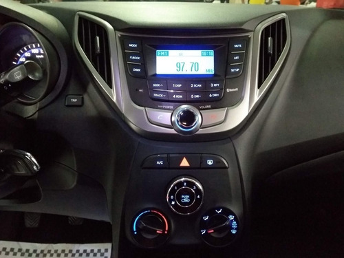 Hyundai Hb20 2015 1.6 Comfort Style Flex 5p