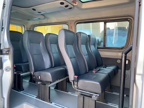 Sprinter 415 2014 16 Lugares Original De Fábrica Completa